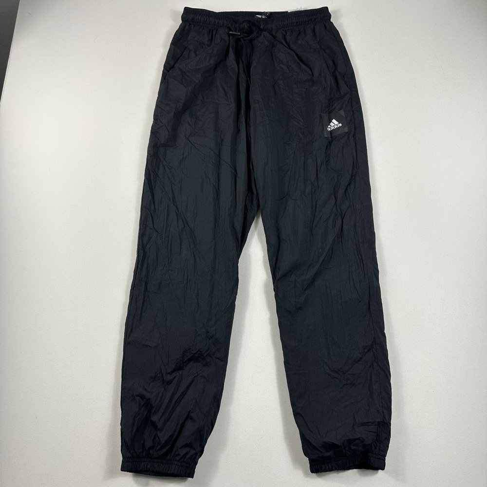 adidas Black Track Pants